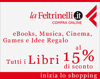 Disponibili anche i romanzi di Christine Kaminski
